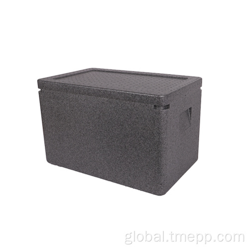 Insulation Box rotomolded plastic chilly bin, rotomolding cooler box Factory